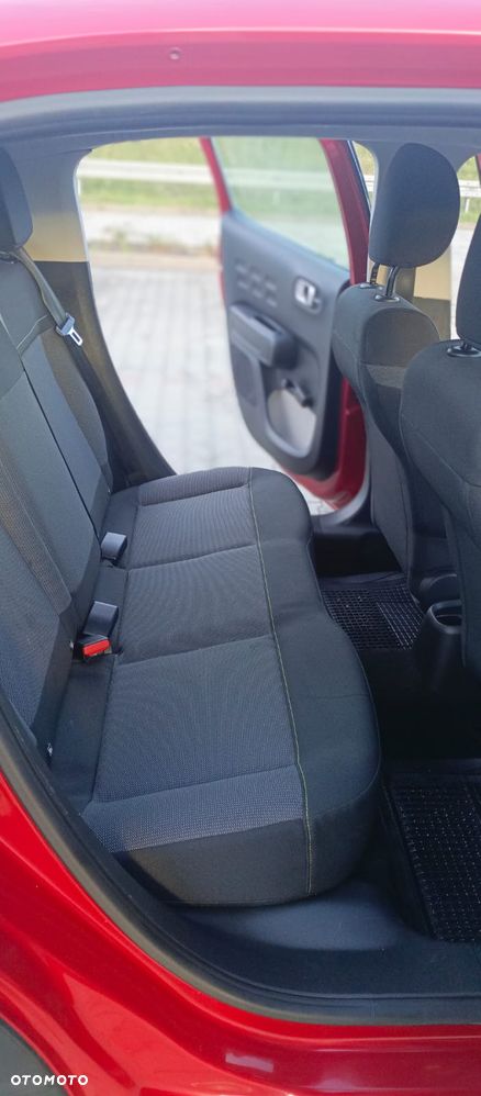 Citroën C3 1.2 PureTech Elle - 32