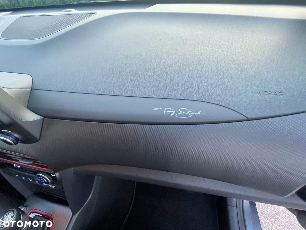 Hyundai Kona 1.6 T-GDI DCT Iron Man Edition - 19