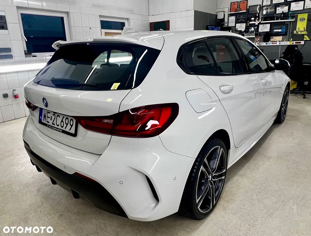 BMW Seria 1 118i M Sport - 19