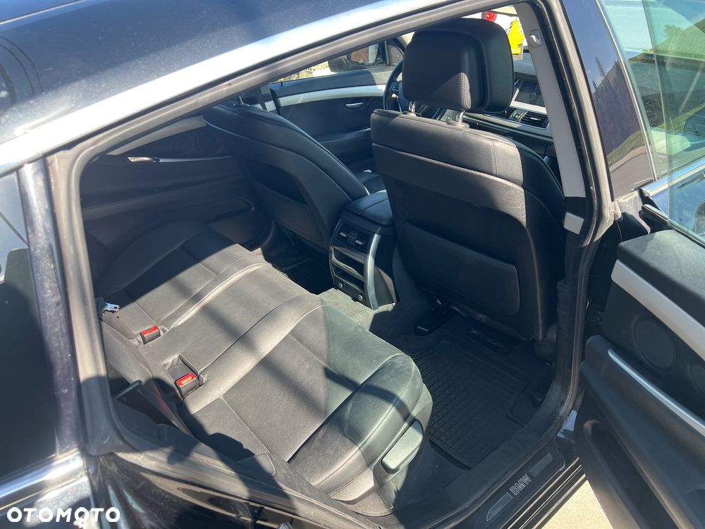 BMW 5GT 530d - 28