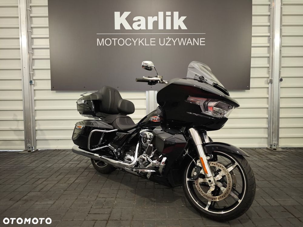 Harley-Davidson Touring Road Glide