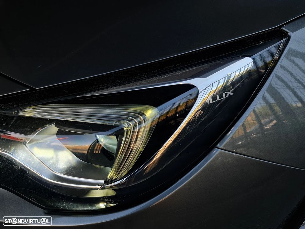 Opel Astra 1.6 CDTI Innovation S/S - 27