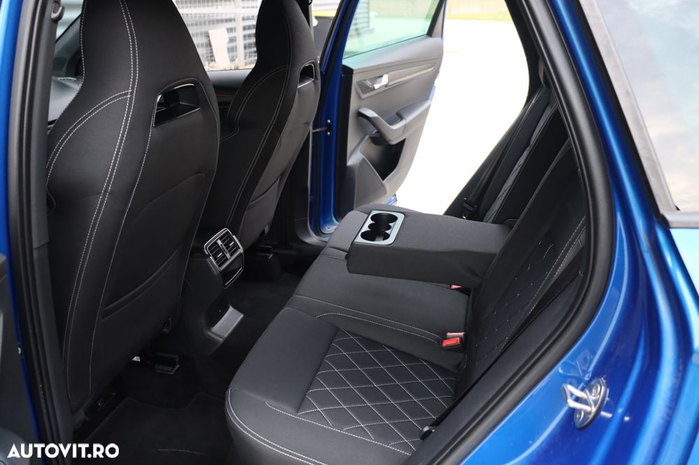 Skoda Karoq 1.5 TSI ACT DSG Sportline - 16