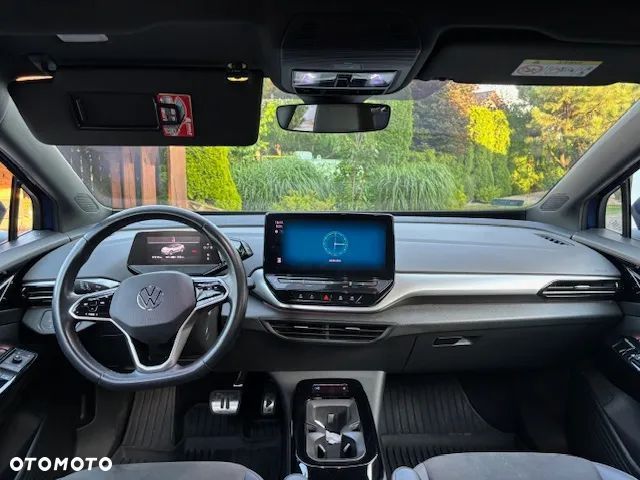 Volkswagen ID.5 77kWh Pro Performance - 9