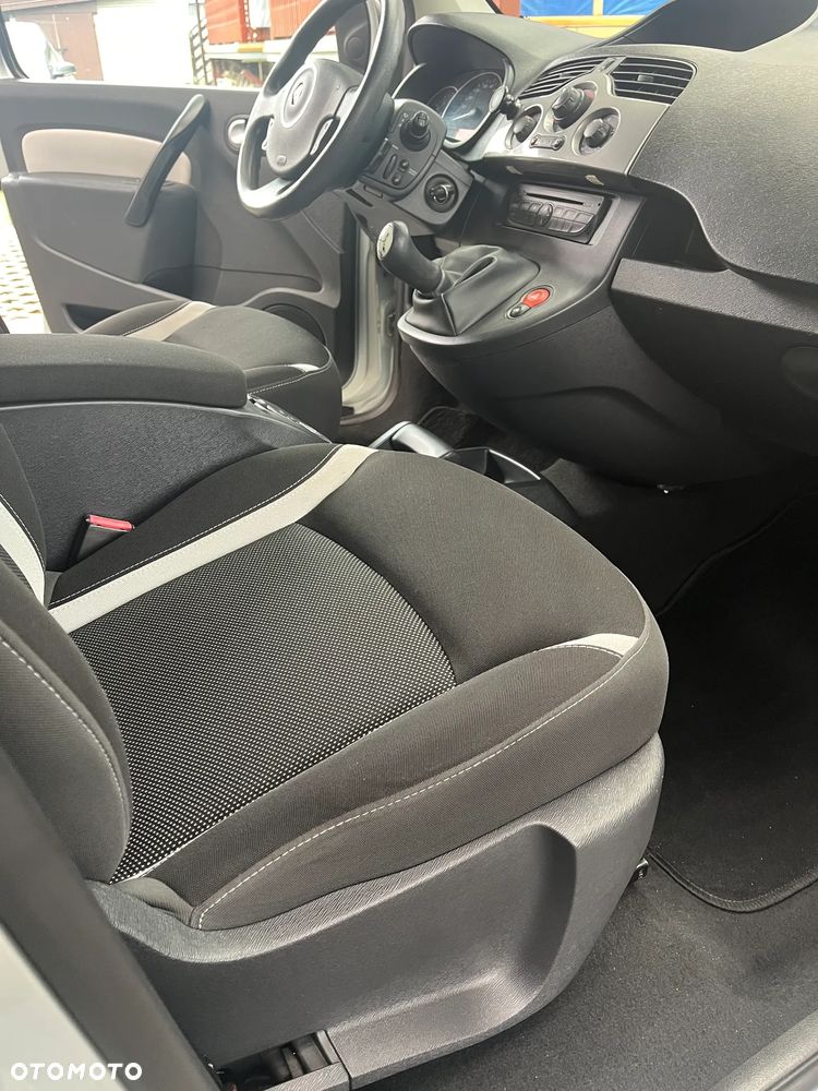 Renault Kangoo dCi 90 FAP Happy Family - 8