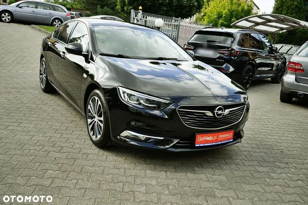 Opel Insignia 1.6 CDTI Sport - 8