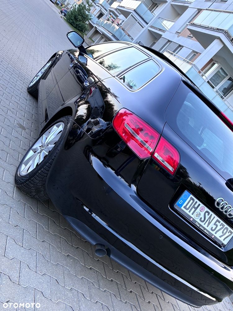 Audi A3 Sportback 2.0 TDI DPF Ambition - 19