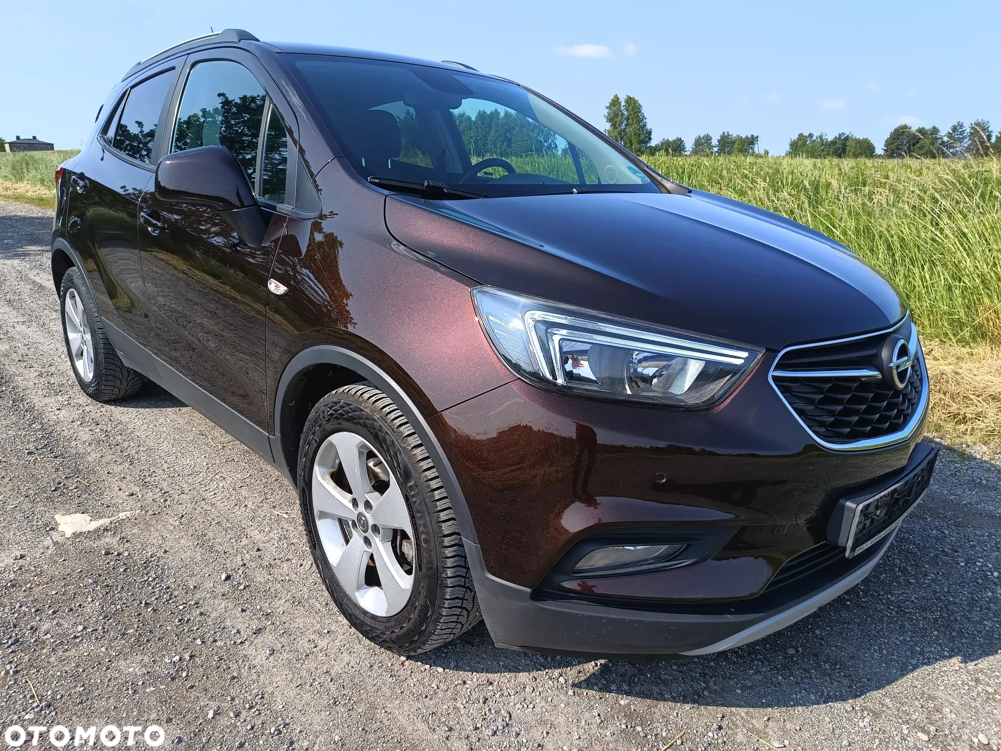 Opel Mokka X 1.4 ECOFLEX Start/Stop Active - 7