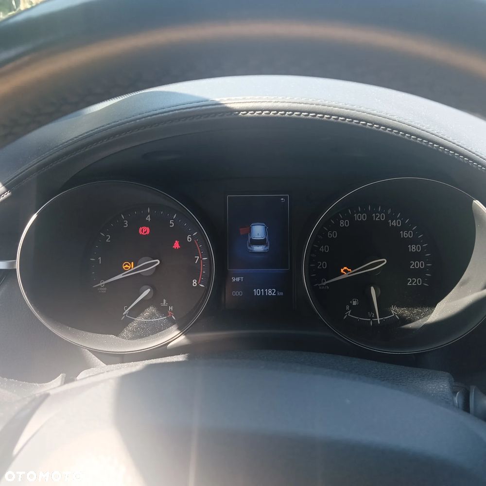 Toyota C-HR 1.2 T Premium - 14