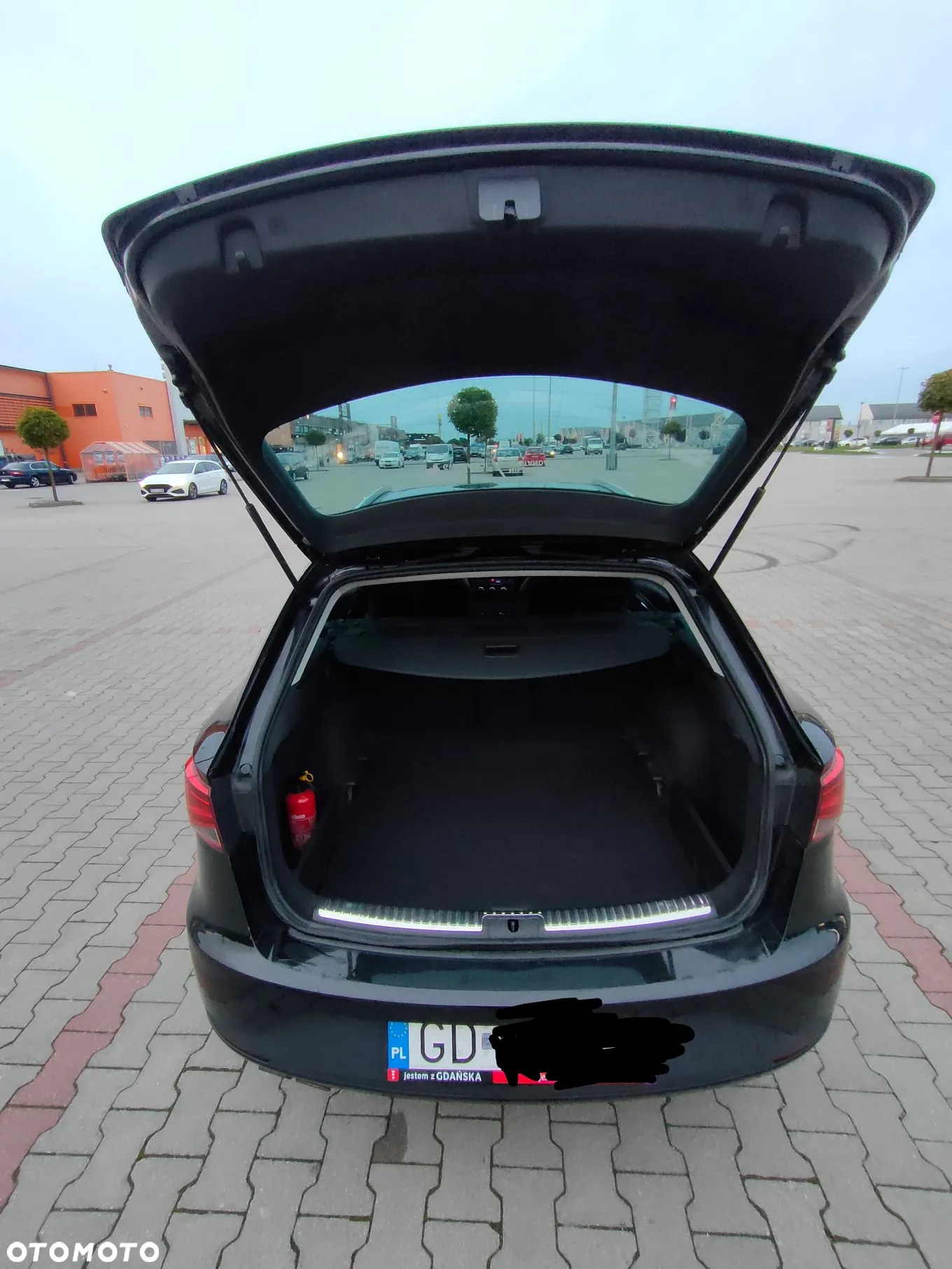 Seat Leon 1.4 TSI FR S&S - 14