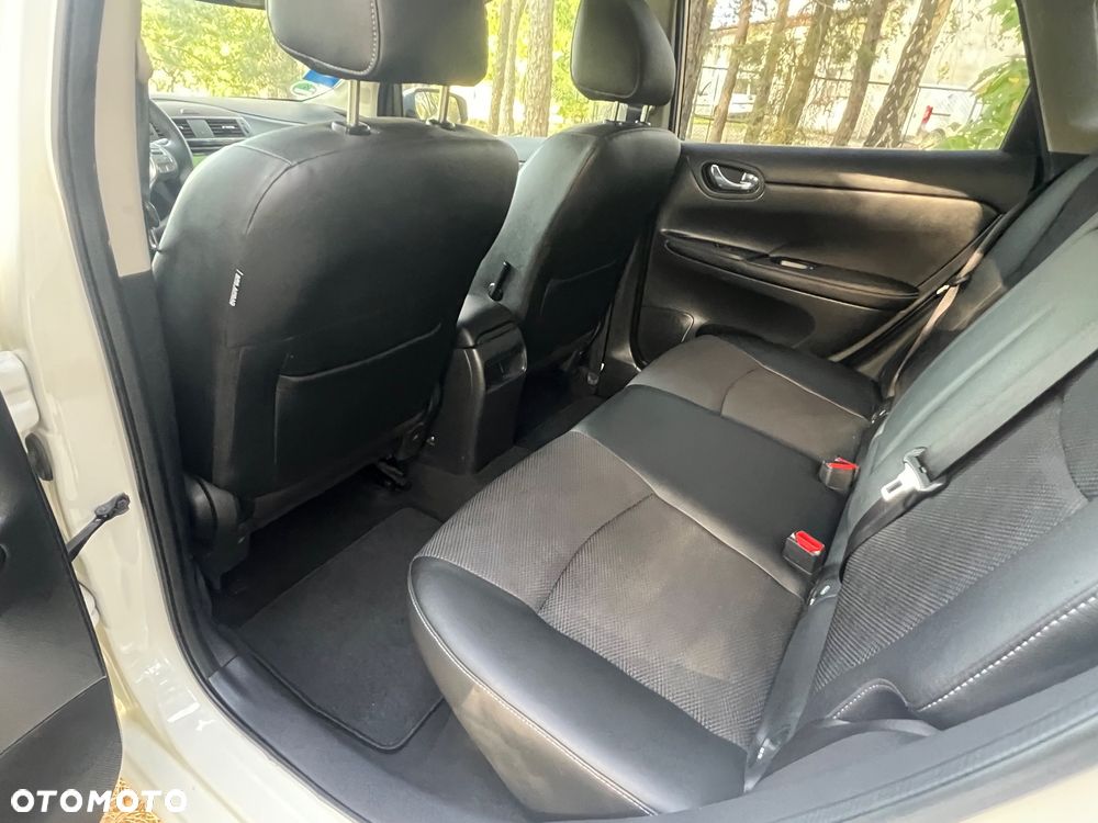 Nissan Pulsar 1.2 DIG-T N-Connecta EU6 - 9