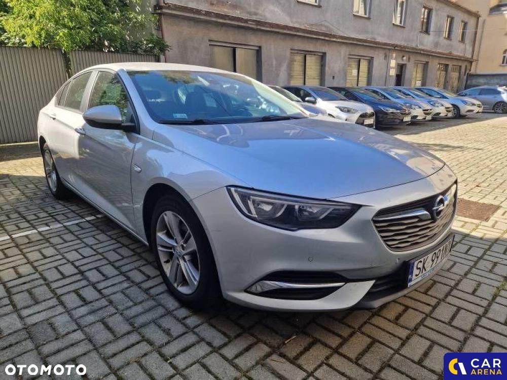 Opel Insignia - 8