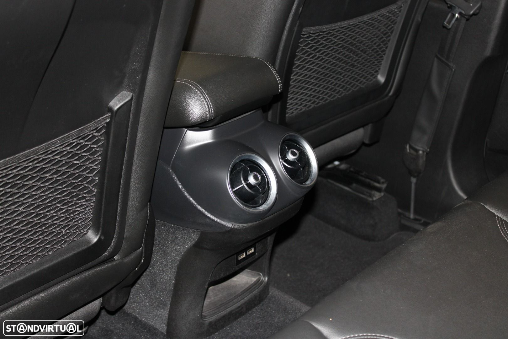 Alfa Romeo Stelvio 2.2 D Super AT8 - 30