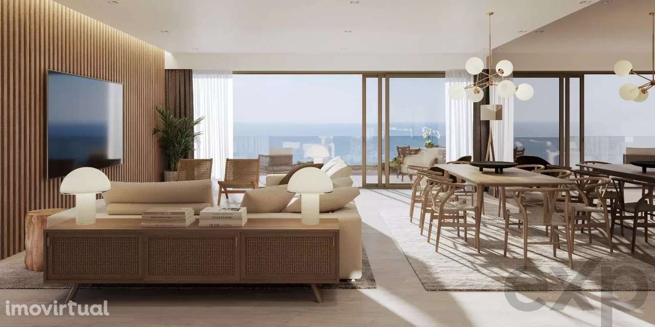 VILLA T3 - LOURINHÃ - Grande imagem: 3/9