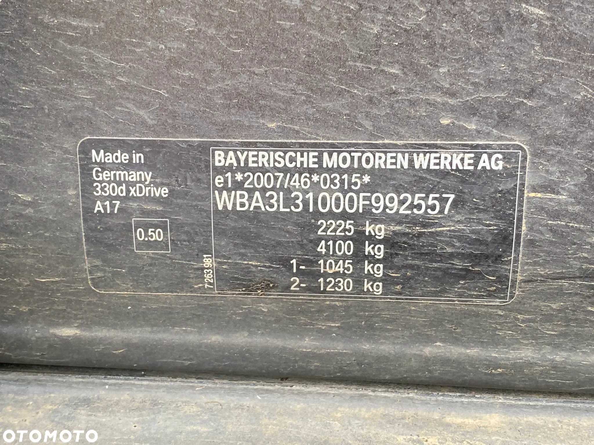 BMW Seria 3 - 13