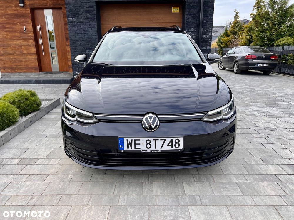 Volkswagen Golf 2.0 TDI Life - 20