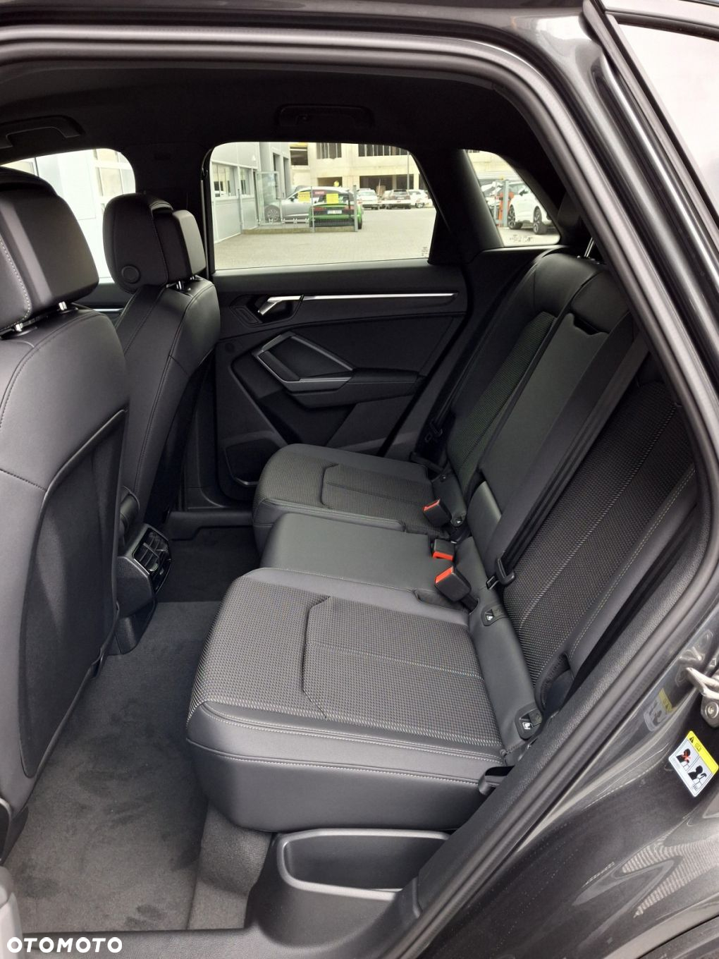 Audi Q3 - 12