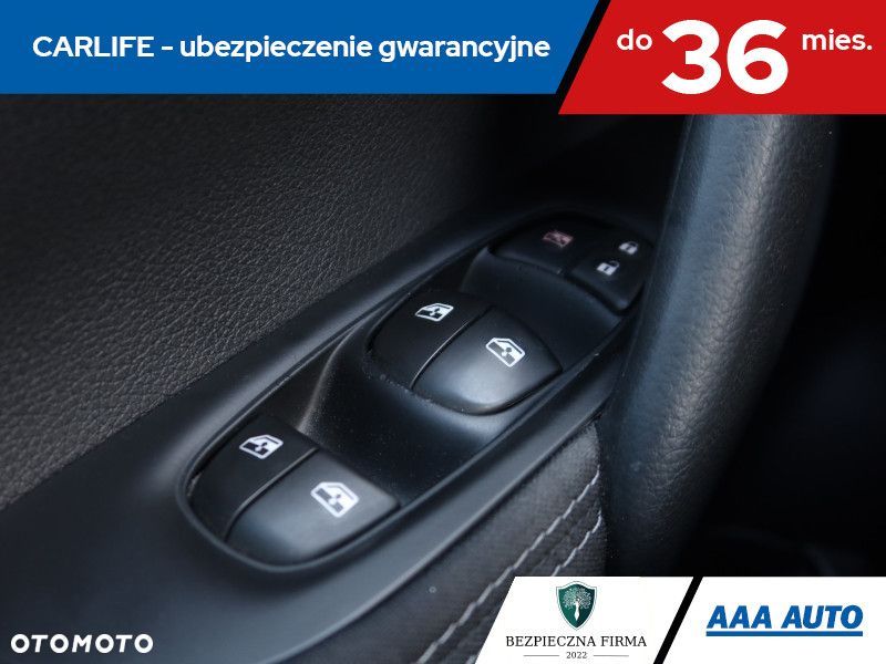 Nissan Qashqai - 19