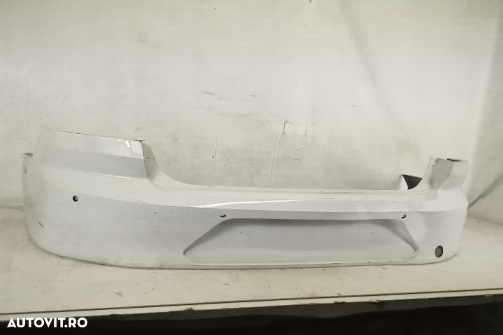 Bara Spate Originala Cu Senzori In Stare Buna  Volkswagen VW  Passat - 2