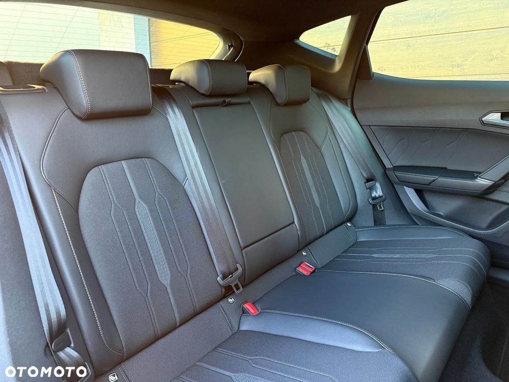 Cupra Formentor 2.0 TSI 4Drive VZ DSG - 28