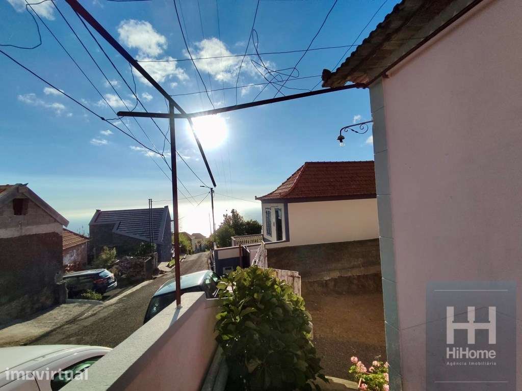 Moradia na Fajã da Ovelha, Calheta - Grande imagem: 3/21