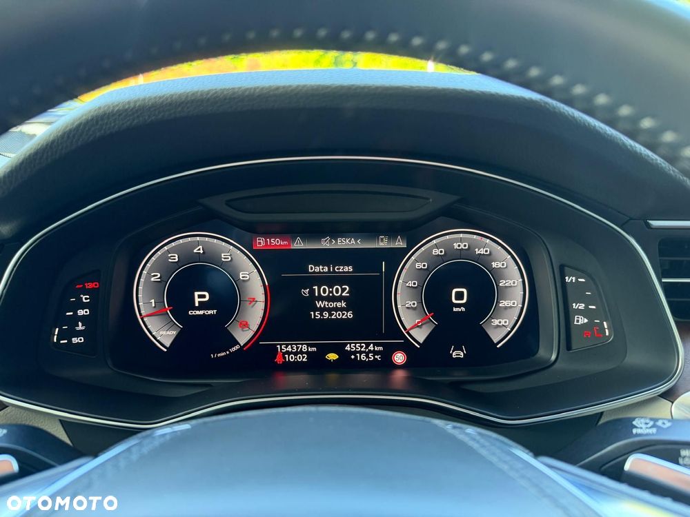 Audi A7 Sportback - 24