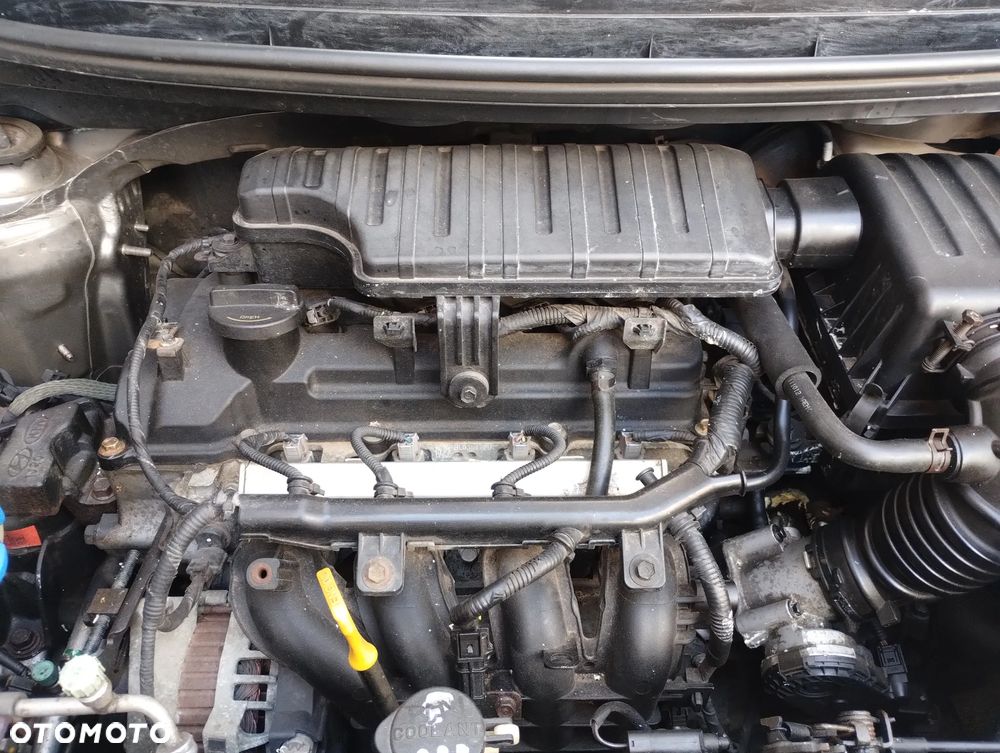 Kia Picanto 1.2 Dream-Team Edition - 17