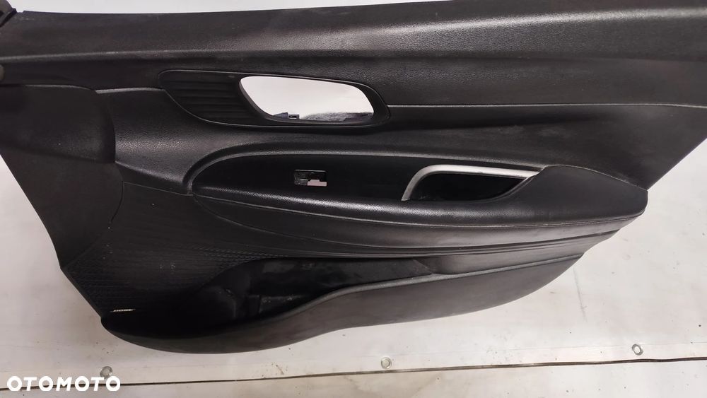 HYUNDAI I20 III BOCZEK POSZYCIE DRZWI PRAWYCH PRZEDNICH 82320-Q0100 - 6