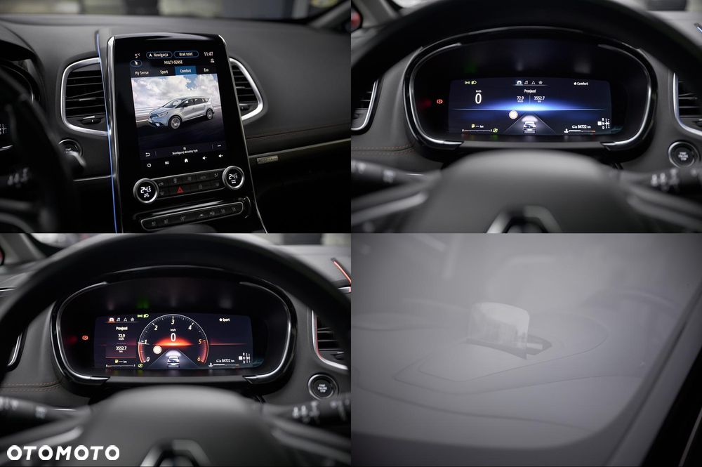 Renault Espace BLUE dCi 200 EDC INITIALE PARIS - 26