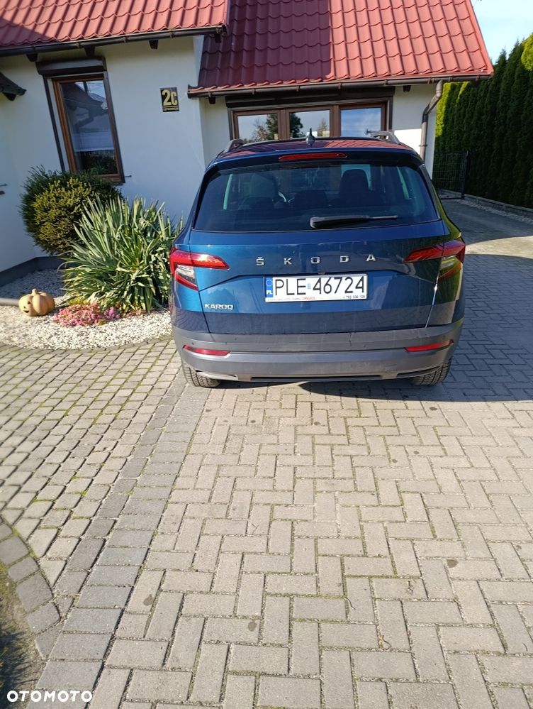 Skoda Karoq - 4