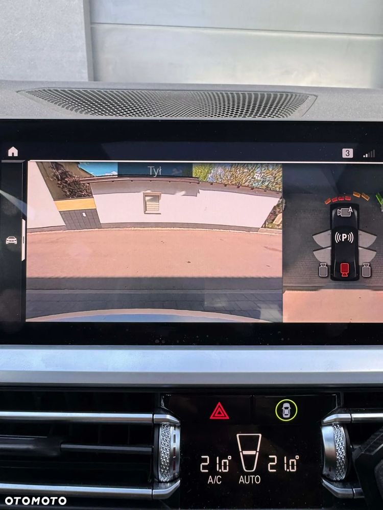 BMW Seria 3 M340i xDrive sport - 13