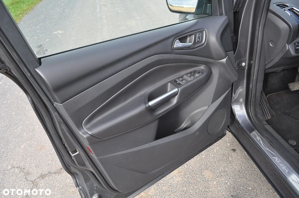 Ford Kuga 2.0 TDCi AWD Edition - 12