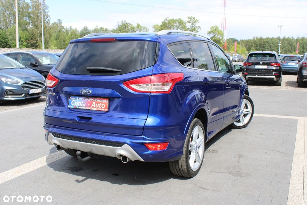 Ford Kuga - 6