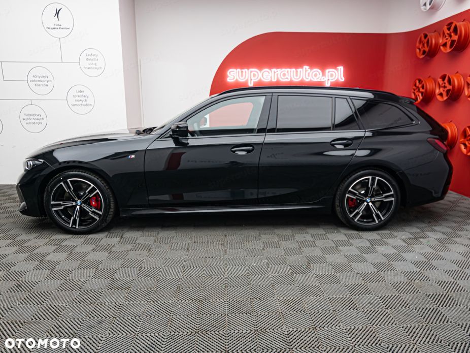 BMW Seria 3 330i xDrive M Sport - 5