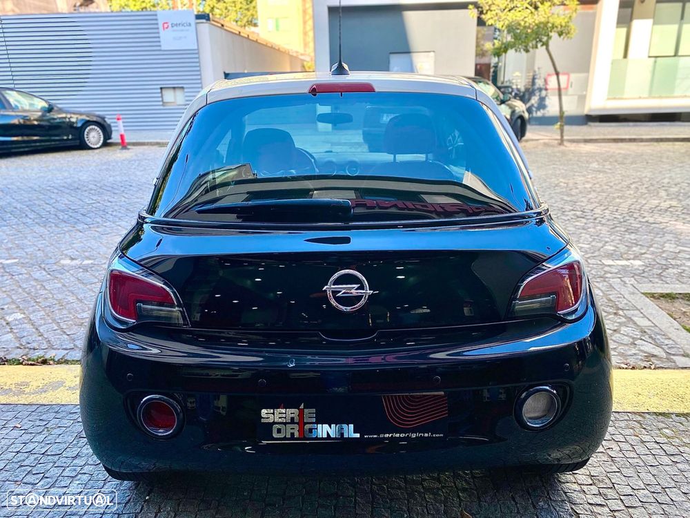 Opel Adam 1.2 Glam - 6