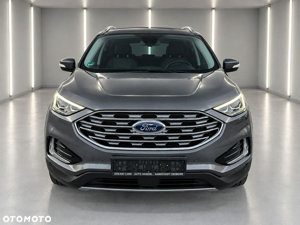 Ford Edge - 2