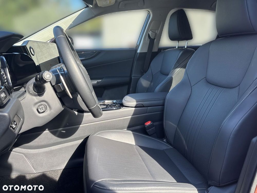 Lexus NX 350h Prestige AWD - 17