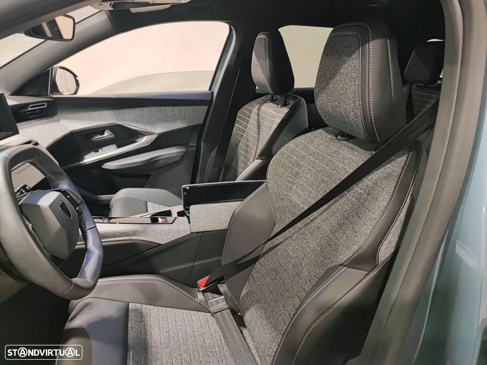 Peugeot E-5008 73 kWh Allure - 7