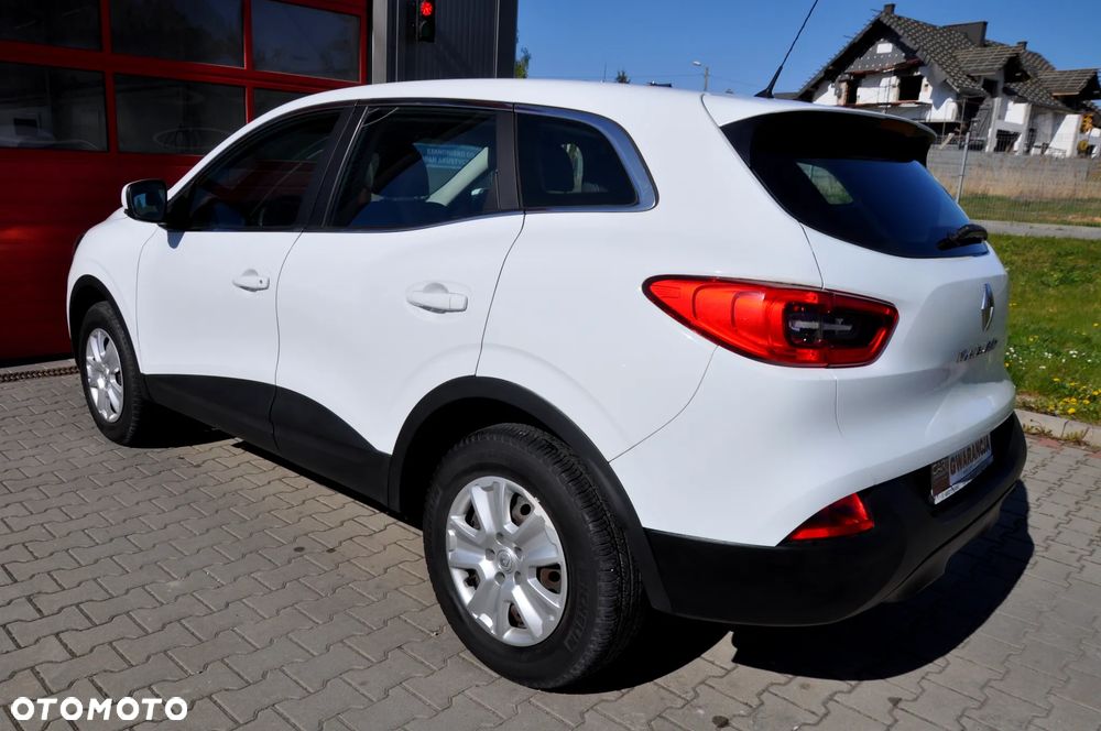 Renault Kadjar Energy TCe 130 Life - 17