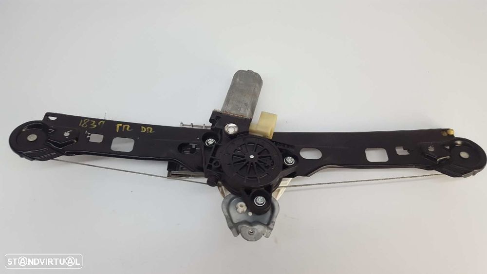 ELEVADOR TRASEIRO DIREITO MERCEDES CLASE C (W203) BERLINA 200 CDI (LA) (203.007) - 1