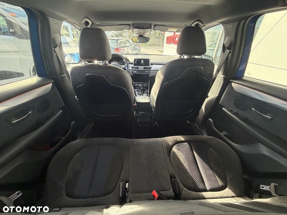BMW Seria 2 218d Sport-Aut M Sport - 9