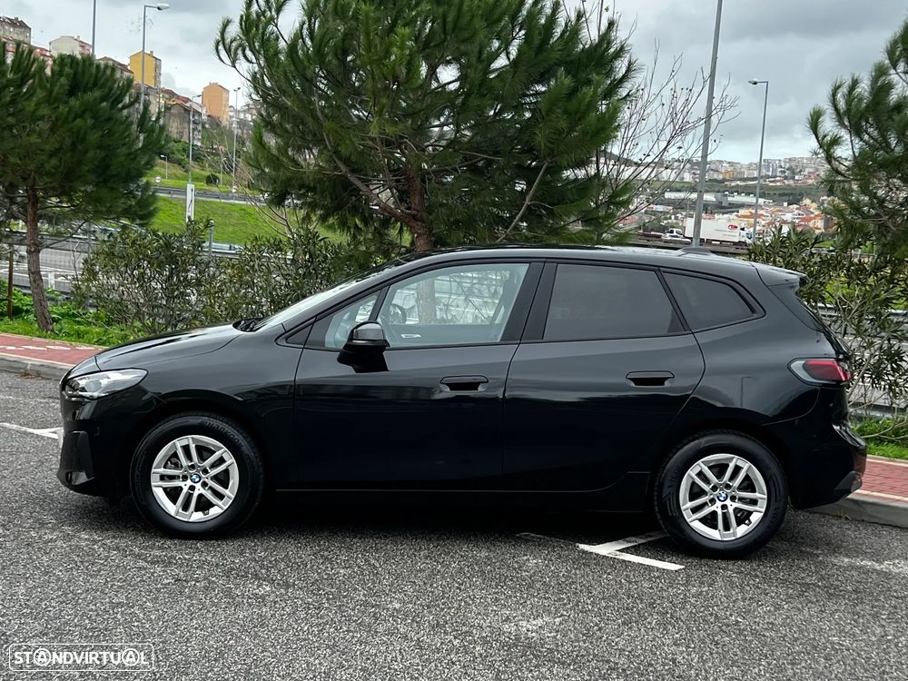 BMW 218 Active Tourer i Auto - 5