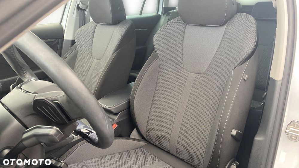 Skoda Octavia 2.0 TSI 4x4 Style DSG - 11