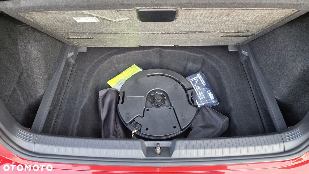 Volkswagen Golf 2.0 TSI GTI DSG - 38