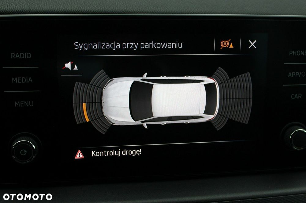 Skoda Scala 1.0 TSI Ambition - 14