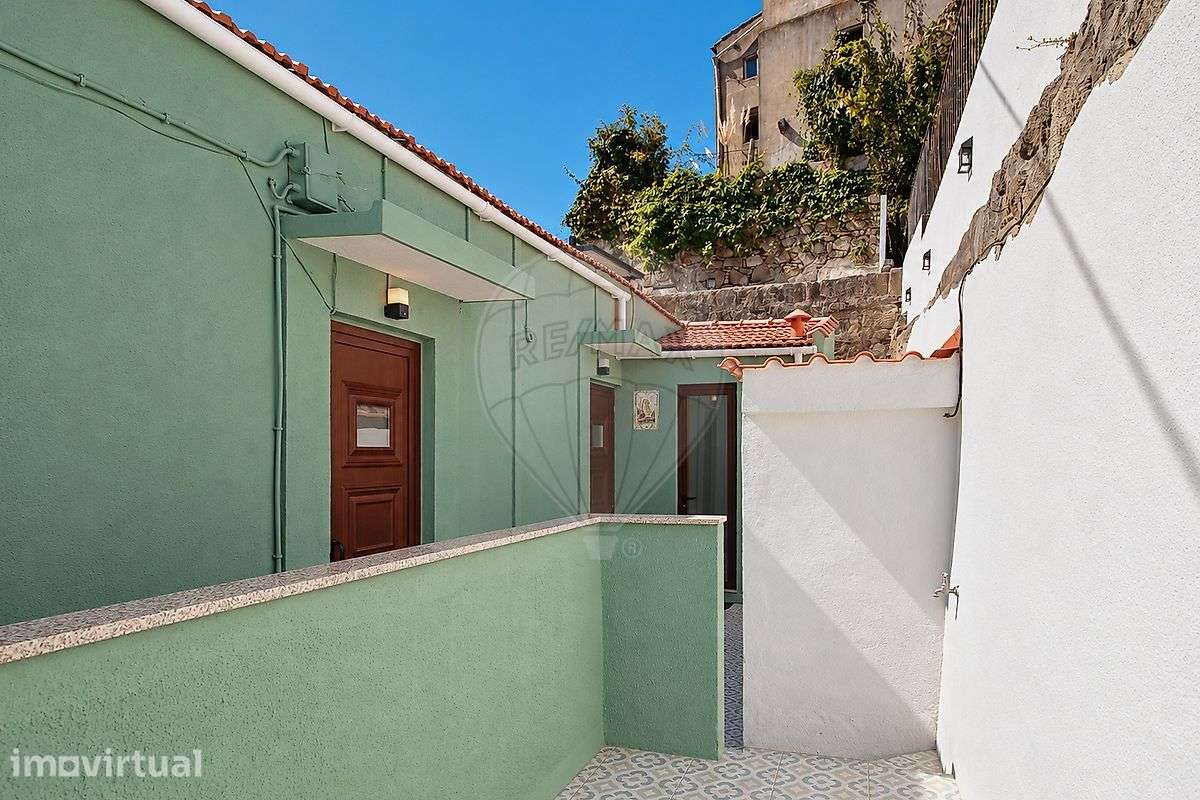 Apartamento T2 para venda - Grande imagem: 3/10