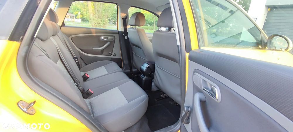 Seat Ibiza 1.2 12V Stylance - 22