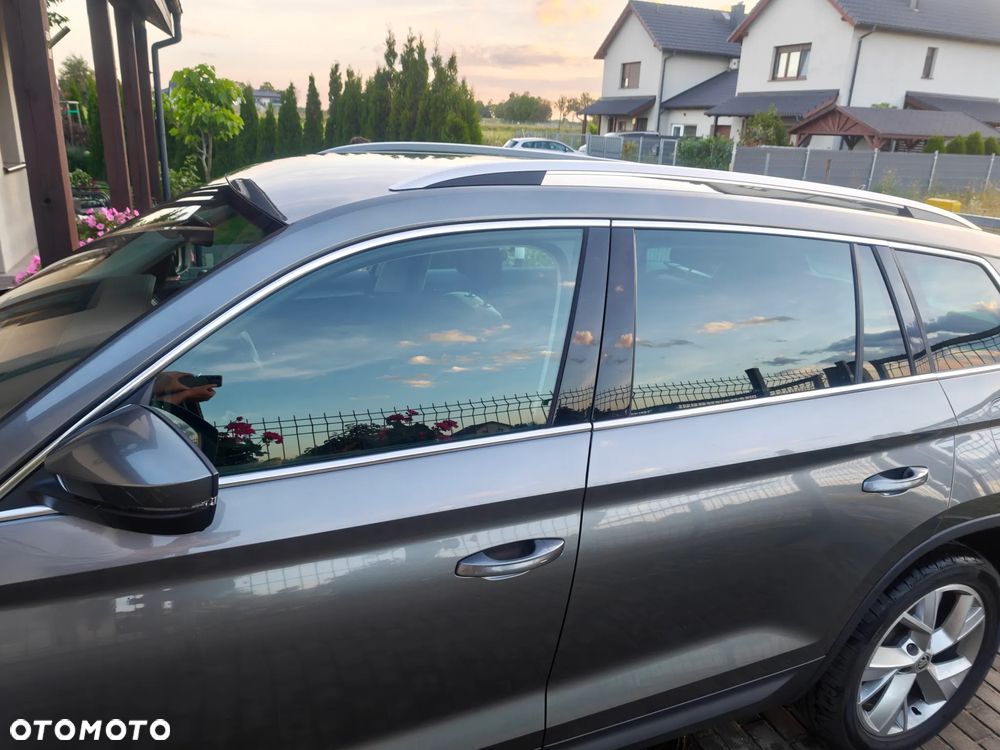 Skoda Kodiaq 2.0 TSI 4x4 Style DSG - 15