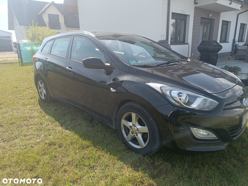 Hyundai i30 - 2
