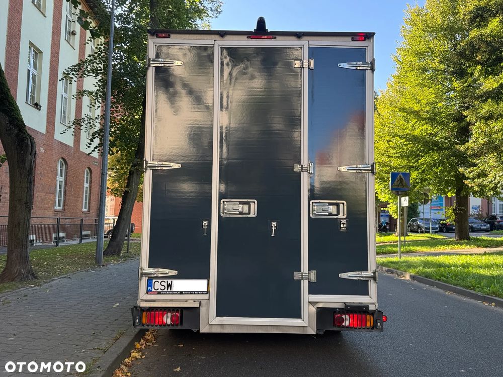 Renault MASTER AUTOMAT LED - 24